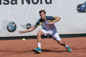 Bild 302 - Schwartau Open Samstag